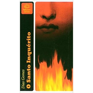 SANTO INQUERITO,O - DIAS GOMES