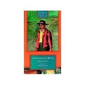 AVENTURAS DE HUCK - MARK TWAIN