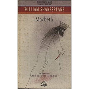 MACBETH - SHAKESPEARE