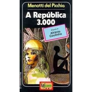 REPUBLICA 3000,A - PICCHIA