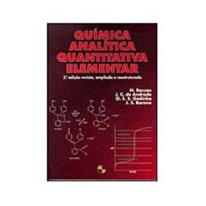 QUIMICA ANALITICA QUANTITATIVA ELEMENTAR