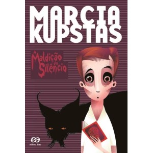 MALDIÇAO DO SILENCIO,A - KUPSTAS
