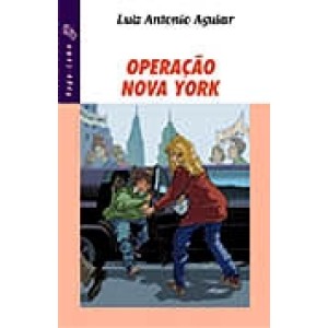 OPERAÇAO NOVA YORK - VAGA-LUME - AGUIAR