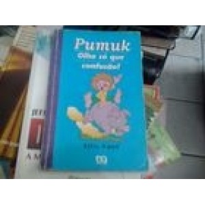 PUMUK: OLHA SO QUE CONFUSAO - KAUT