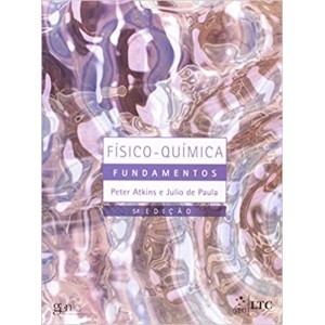 FISICO - QUIMICA -fundanentos