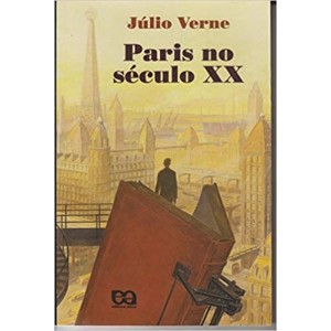 PARIS NO SECULO XX - VERNE