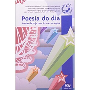 POESIA DO DIA - PUCHEU
