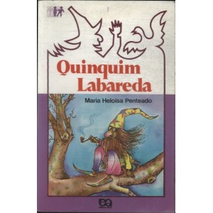 QUINQUIM LABAREDA - PENTEADO