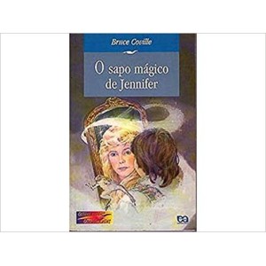 SAPO MAGICO DE JENNIFER,O - COVILLE