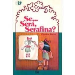 SE...SERA,SERAFINA? - PORTO