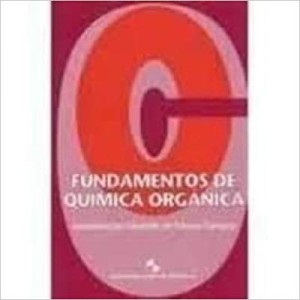 FUNDAMENTOS DE QUIMICA ORGANICA