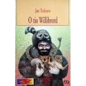 TIO WILLIBRORD,O - TERLOUW