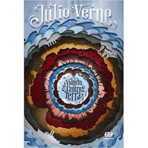 VIAGEM AO CENTRO DA TERRA - VERNE