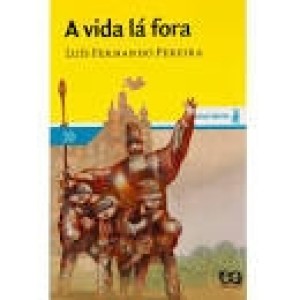 VIDA LA FORA,A - SINAL ABERTO - PEREIRA