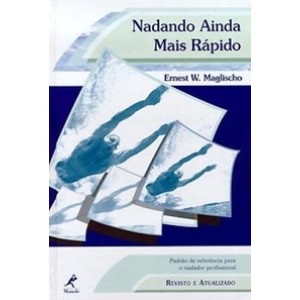 NADANDO AINDA MAIS RAPIDO