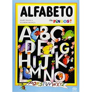 ALFABETO DOS PINGOS! - FRANÇA
