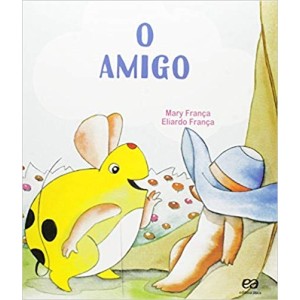 AMIGO,O - FRANÇA