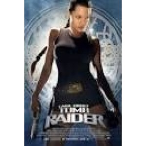 LARA CROFT - TOMB RAIDER - WERNECK
