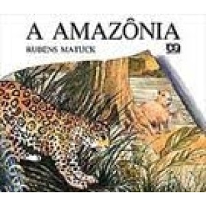 AMAZONIA,A - MATUCK