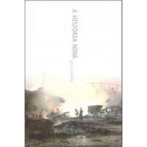 HISTORIA NOVA,A - LE GOFF