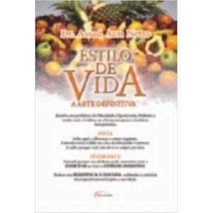 ESTILO DE VIDA - A ARTE DEFINITIVA - NETTO