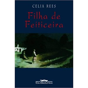 FILHA DE FEITICEIRA - REES