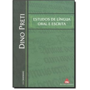 ESTUDOS DE LINGUA ORAL E ESCRITA - PRETI