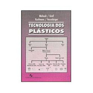 TECNOLOGIA DOS PLASTICOS