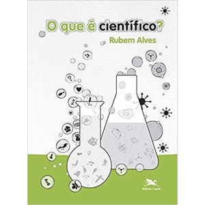QUE E CIENTIFICO,O? - ALVES