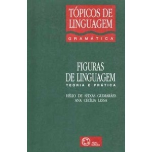 FIGURAS DE LINGUAGEM - TOPICOS DE LINGUAGEM - GUIMARAES