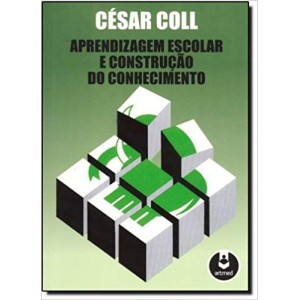 APRENDIZAGEM ESCOLAR E CONSTRUÇAO DO CONHECIMENTO