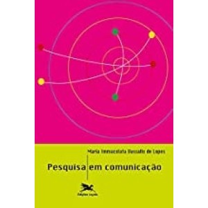 PESQUISA EM COMUNICAÇAO - LOPES