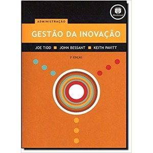 GESTAO DA INOVAÇAO - TIDD