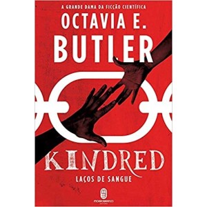 KINDRED  LAÇOS DE SANGUE