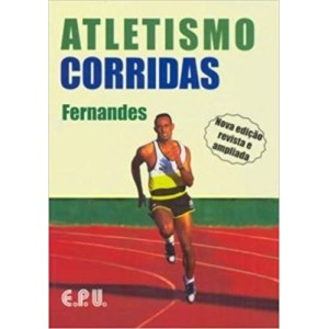 ATLETISMO - CORRIDAS - FERNANDES