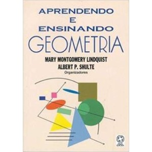 APRENDENDO E ENSINANDO GEOMETRIA - LINDQUIST