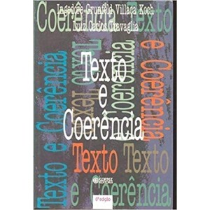 TEXTO E COERENCIA - VILLAÇA KOCH